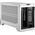 Корпус Fractal Design Terra (FD-C-TER1N-02) без БП, Mini-Tower, no fans, 1xUSB-A 3.0 + 1xUSB 3.2 Type-C, SFX PSU Support, mITX Silver 