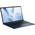  Ноутбук Asus Vivobook 17 X1704MA-AU010 (90NB17V2-M000Y0) Core 5 320 16Gb SSD512Gb Intel Graphics 17.3" IPS FHD (1920x1080) без ОС blue WiFi BT Cam 