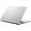  Ноутбук ASUS Vivobook 14 M1407KA (90NB15H3-M009C0) AMD Ryzen AI 5 330 2000MHz/14"/1920x1200/16GB/512GB SSD/AMD Radeon 820M/Wi-Fi/BT/Без ОС/Silver 