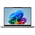  Ноутбук Lenovo IdeaPad 5 2-in-1 14AHP11 (83UJ0016PS) R5 230 16Gb SSD512Gb AMD Radeon 760M 14" OLED Touch WUXGA (1920x1200) без ОС grey WiFi BT Cam 