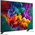  Телевизор LG 86QNED85B6C.ARUG черный 