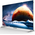  Телевизор QLED Digma Pro 55" Mini LED 55Q Google TV Frameless серебристый 