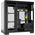  Корпус Thermalright TR-A70 Fan5-M (TRA70F5MB) / Black / TG / 5 x120mm ARGB PWM Fans / USB Type-C / ATX 