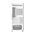  Корпус ID-Cooling Ware 310 White ATX/ win TG/ no fan/ Type C/ CPU 160mm/ GPU 320mm/ no PSU 