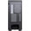  Корпус JONSBO TK-5 Black, TG (aquarium), mini-ITX, mATX, ATX, черный 