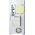  Корпус Formula Air Power G3 Plus (air power g3 plus white), E-ATX, Midi-Tower, без БП, белый 