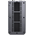  Корпус JONSBO TK-5 Black, TG (aquarium), mini-ITX, mATX, ATX, черный 