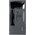  Корпус Ginzzu B172 2*USB 2.0,AU Fan 2*12 LED (12LB33) боковая панель стекло передняя сетка 
