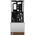  Корпус Fractal Design Terra (FD-C-TER1N-02) без БП, Mini-Tower, no fans, 1xUSB-A 3.0 + 1xUSB 3.2 Type-C, SFX PSU Support, mITX Silver 