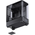  Корпус JONSBO TK-5 Black, TG (aquarium), mini-ITX, mATX, ATX, черный 
