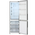  Холодильник Midea MDRB548MMF46 нерж 
