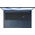  Ноутбук Asus Vivobook 17 X1704MA-AU010 (90NB17V2-M000Y0) Core 5 320 16Gb SSD512Gb Intel Graphics 17.3" IPS FHD (1920x1080) без ОС blue WiFi BT Cam 