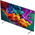  Телевизор LG 86QNED85B6C.ARUG черный 