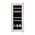  Винный шкаф Libhof GMD-15 white 