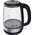  Электрочайник Weissgauff WK 1712 EcoGlass Nero 