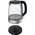  Электрочайник Weissgauff WK 1712 EcoGlass Nero 