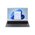  Ноутбук IRBIS SmartBook 17NBP02 17.3" FHD (1920x1080) IPS 300cd, Ultra 7 155U, 32Gb, 1Tb SSD, Wi-Fi 6+BT5.2,45Wh, TPM 2.0,1 type C full function 