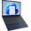  Ноутбук Lenovo IdeaPad Slim 3 15IRH10 (83K100CYPB) Cosmic Blue 