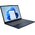  Ноутбук Lenovo IdeaPad Slim 3 15ARP10 (83K700B0PB) Cosmic Blue 