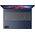  Ноутбук Lenovo IdeaPad Slim 5 16AGP11 (83S2000LRK) Cosmic Blue 