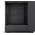  Корпус Fractal Design Epoch Solid Black (FD-C-EPO1A-01) без БП, Midi-Tower, 3x120mm, 2xUSB-A 3.2 + 1xUSB Type-C ATX, mITX 