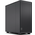  Корпус Fractal Design Epoch Solid Black (FD-C-EPO1A-01) без БП, Midi-Tower, 3x120mm, 2xUSB-A 3.2 + 1xUSB Type-C ATX, mITX 