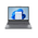  Ноутбук Lenovo IdeaPad Slim 3 16ARP10 (83K8006YPB) Luna Grey 