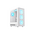  Корпус GameMax Storm 2 MW без БП White 