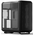  Корпус HYTE X50 (CS-HYTE-X50G-BB) без БП, Midi-Tower, TG, no fans, 2xUSB-A 3.2, 1xUSB Type-C, E-ATX, ATX, mITX Pitch Black 