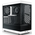  Корпус HYTE Y40 (CS-HYTE-Y40-BW), без БП, Midi-Tower, TG, no fans, 2xUSB-A 3.2, 1xUSB Type-C, ATX, mITX Panda 