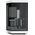  Корпус HYTE Y70 (CS-HYTE-Y70-BW), без БП, Midi-Tower, TG, no fans, 2xUSB-A 3.2, 1xUSB Type-C, E-ATX, ATX, mITX Black Panda 