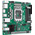  Материнская плата ASUS Pro Q870I-C-CSM 