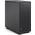  Корпус Fractal Design Epoch Solid Black (FD-C-EPO1A-01) без БП, Midi-Tower, 3x120mm, 2xUSB-A 3.2 + 1xUSB Type-C ATX, mITX 