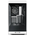  Корпус HYTE Y40 (CS-HYTE-Y40-BW), без БП, Midi-Tower, TG, no fans, 2xUSB-A 3.2, 1xUSB Type-C, ATX, mITX Panda 