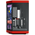 Корпус HYTE Y70 Touch Infinite (CS-HYTE-Y70TTI-RB), без БП, Midi-Tower, TG, LCD, no fans, 2xUSB-A 3.2, 1xUSB Type-C, E-ATX, ATX, mITX Black 
