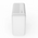  Корпус HYTE X50 Air (CS-HYTE-X50A-WW) без БП, Midi-Tower, no fans, 2xUSB-A 3.2, 1xUSB Type-C, E-ATX, ATX, mITX Snow White 