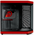  Корпус HYTE Y70 (CS-HYTE-Y70-BR), без БП, Midi-Tower, TG, no fans, 2xUSB-A 3.2, 1xUSB Type-C, E-ATX, ATX, mITX Black Cherry 