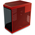  Корпус HYTE Y70 (CS-HYTE-Y70-BR), без БП, Midi-Tower, TG, no fans, 2xUSB-A 3.2, 1xUSB Type-C, E-ATX, ATX, mITX Black Cherry 