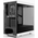  Корпус HYTE Y40 (CS-HYTE-Y40-BW), без БП, Midi-Tower, TG, no fans, 2xUSB-A 3.2, 1xUSB Type-C, ATX, mITX Panda 