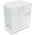  Корпус HYTE Y70 Touch Infinite (CS-HYTE-Y70TTI-WW), без БП, Midi-Tower, TG, LCD, no fans, 2xUSB-A 3.2, 1xUSB Type-C, E-ATX, ATX, mITX Whitr 