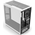  Корпус HYTE Y40 (CS-HYTE-Y40-BW), без БП, Midi-Tower, TG, no fans, 2xUSB-A 3.2, 1xUSB Type-C, ATX, mITX Panda 