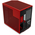  Корпус HYTE Y70 (CS-HYTE-Y70-BR), без БП, Midi-Tower, TG, no fans, 2xUSB-A 3.2, 1xUSB Type-C, E-ATX, ATX, mITX Black Cherry 