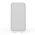  Корпус HYTE X50 (CS-HYTE-X50G-WW) без БП, Midi-Tower, TG, no fans, 2xUSB-A 3.2, 1xUSB Type-C, E-ATX, ATX, mITX White Snow 