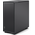  Корпус Fractal Design Epoch Solid Black (FD-C-EPO1A-01) без БП, Midi-Tower, 3x120mm, 2xUSB-A 3.2 + 1xUSB Type-C ATX, mITX 