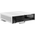  Корпус Fractal Design Ridge (FD-C-RID1N-12) без БП, 2x140mm, 2xUSB-A 3.2 + 1xUSB Type-C, SFX PSU Support, mITX White 
