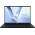  Ноутбук Asus Vivobook 18 M1807GA-S8107 (90NB17Y1-M007T0) Ryzen AI 7 445 16Gb SSD512Gb AMD Radeon 840M 18" IPS WUXGA (1920x1200) безОС blue WiFi BT Cam 