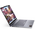  Ноутбук Lenovo IdeaPad 5 2-in-1 14AKP10 (83KT0056RK) Ryzen AI 5 340 16Gb SSD 512Gb AMD Radeon 840M Graphics 14 WUXGA IPS TS Cam 57Вт*ч No OS Серый 