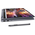  Ноутбук Lenovo IdeaPad 5 2-in-1 14AKP10 (83KT0056RK) Ryzen AI 5 340 16Gb SSD 512Gb AMD Radeon 840M Graphics 14 WUXGA IPS TS Cam 57Вт*ч No OS Серый 