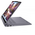  Ноутбук Lenovo IdeaPad 5 2-in-1 14AKP10 (83KT0056RK) Ryzen AI 5 340 16Gb SSD 512Gb AMD Radeon 840M Graphics 14 WUXGA IPS TS Cam 57Вт*ч No OS Серый 