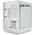  Корпус HYTE Y70 Touch Infinite (CS-HYTE-Y70TTI-WW), без БП, Midi-Tower, TG, LCD, no fans, 2xUSB-A 3.2, 1xUSB Type-C, E-ATX, ATX, mITX Whitr 